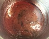 Foto del paso 3 de la receta: Peras al vino tinto