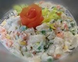 A picture of step 1 of 🌿🥔🥕🌽Creamy Potato Salad🌽🥕🥔🌿.