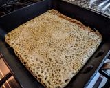 Foto del paso 4 de la receta: CREPAS🥞De Harina de Lentejas...!