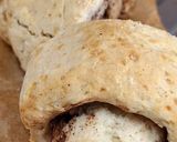 Foto del paso 3 de la receta: Mini Roll de Canela🍥🥮