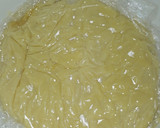 Foto del paso 3 de la receta: Buñuelos de viento con crema pastelera