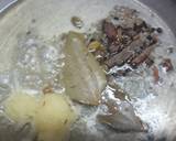 Kofta curry meatballs recipe step 8 photo