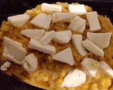 Foto del paso 5 de la receta: Calabaza rellena súper fácil