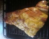 Foto del paso 3 de la receta: Costilla de cerdo a la mostaza