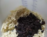 Keto cookies recept fázis 5 fotója