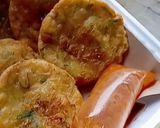 Foto langkah ke 3 dari resep Bakwan pontianak.
