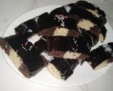صورة لخطوة 7 من وصفة كروكي برستيج خفيف وبنين 😋🍩