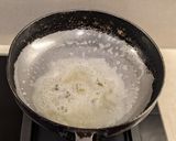 A picture of step 2 of Paneer Butter Masala.