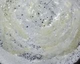 फ्यूजन डोसा (Fusion Dosa recipe in hindi) रेसिपी चरण 6 फोटो