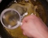 Foto del paso 4 de la receta: Bacalao al pil pil