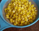 A picture of step 12 of Corn stuffed dosa.