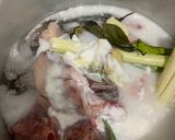 Foto langkah ke 2 dari resep Ayam Pop.