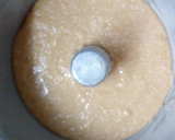 Foto del paso 3 de la receta: Torta de coco y vainilla