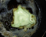 Foto del paso 5 de la receta: LECHUGA RIZADA RELLENA A LA Mario's