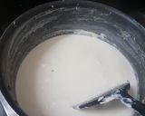 A picture of step 2 of Kulfi.