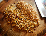 Foto del paso 1 de la receta: Granola casera sin azúcar