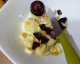Foto del paso 3 de la receta: Ensalada de frutas especiada