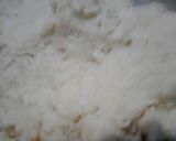 A picture of step 4 of Marble cookies.