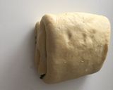 Medvehagymás pogácsa recept fázis 6 fotója