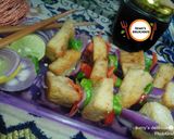 A picture of step 6 of Awara.