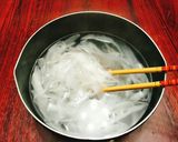 Hình bước làm 3 của món Mứt củ cải #ngon_bất_ngờ