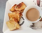 टमाटर प्याज़ सैंडविच (tamatar pyaz sandwich recipe in Hindi) रेसिपी चरण 3 फोटो