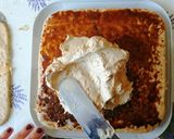 Opera szelet recept fázis 12 fotója