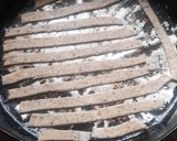 Foto del paso 4 de la receta: Grisines saludables