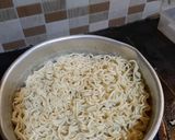 Foto langkah ke 1 dari resep Nasi goreng magelangan minimalis.