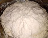 Foto del paso 3 de la receta: Masa de Pizza