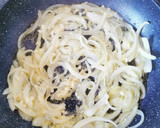 Foto del paso 1 de la receta: Atún encebollado🐟