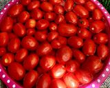عکس مرحله 1 از دستور رب گوجه فرنگی خانگی