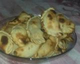 Foto del paso 6 de la receta: Empanadas cortada a cuchillo