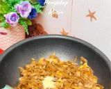 Foto langkah ke 3 dari resep Kwetiau Goreng.