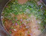 A picture of step 3 of Sattu.