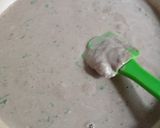 Foto del paso 1 de la receta: Crema de panitas de ave para pastas