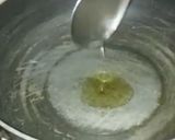 A picture of step 15 of Poori aloo.