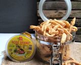 Foto langkah ke 6 dari resep Cheese Stick Keju.