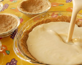 Foto del paso 5 de la receta: Pay de Queso con Fresas