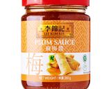 Hình bước làm 2 của món (Lò vi sóng) Cá chim sốt tương mận