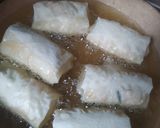 Foto langkah ke 2 dari resep Martabak Tahu Istimewa.