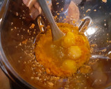 Foto del paso 2 de la receta: Bizcocho de zanahoria 🥕