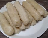 Foto langkah ke 3 dari resep Pempek Nasi.