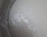 A picture of step 1 of Malai cream mayo toast.