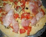Foto del paso 7 de la receta: Pre pizzas caseras