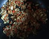 Foto del paso 1 de la receta: Tortilla de zapallitos