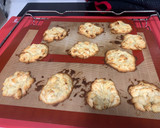 Foto del paso 2 de la receta: Galletas de almendra laminada