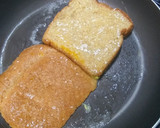 Foto del paso 3 de la receta: Tostadas francesas sin leche