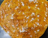 A picture of step 4 of Layered Masala Paratha.