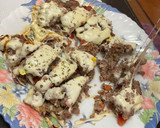 Foto del paso 3 de la receta: Hamburguesas de carne picada
